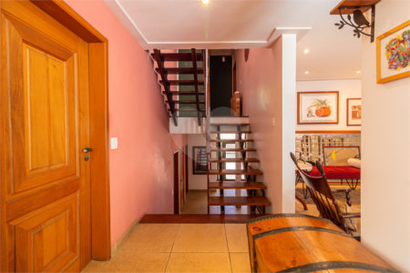 Casa à venda com 4 suítes em Brooklin, São Paulo, SP