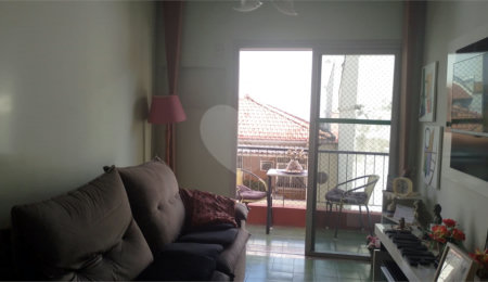 Apartamento à venda com 2 quartos, sendo 1 suíte,  em Méier, Rio de Janeiro, RJ