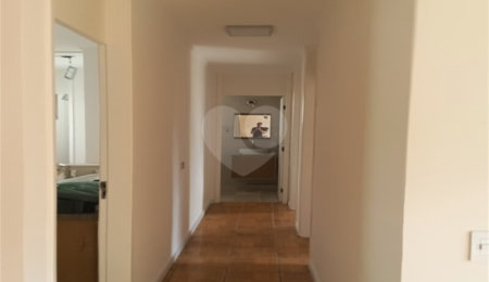 Apartamento à venda com 2 quartos em Mandaqui, São Paulo, SP