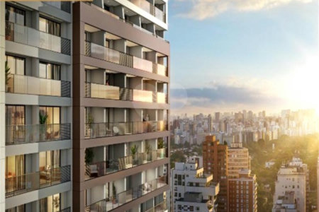 Loja à venda com 1 quarto em Vila Pompéia, São Paulo, SP