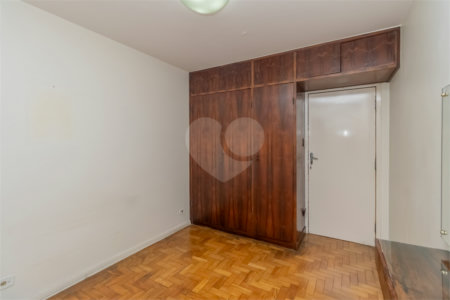 Apartamento à venda com 3 quartos em Água Branca, São Paulo, SP