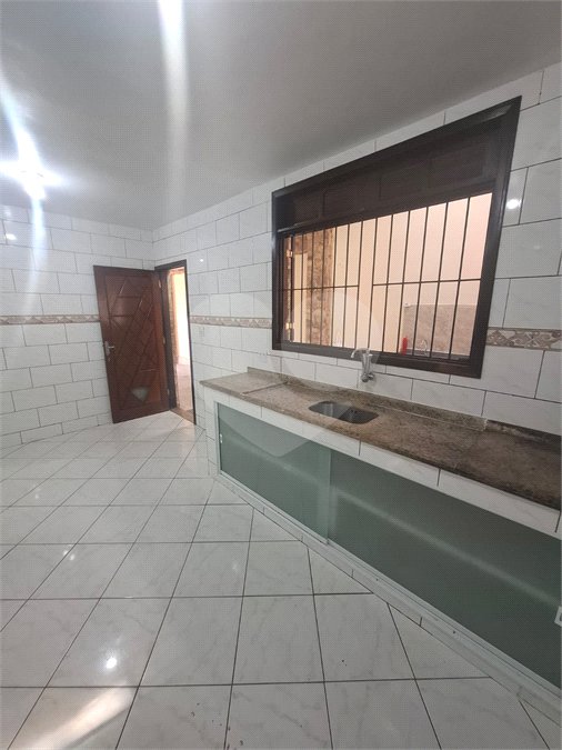 Casa Térrea à venda com 2 quartos, sendo 1 suíte, em Campo Grande, Rio de Janeiro, RJ