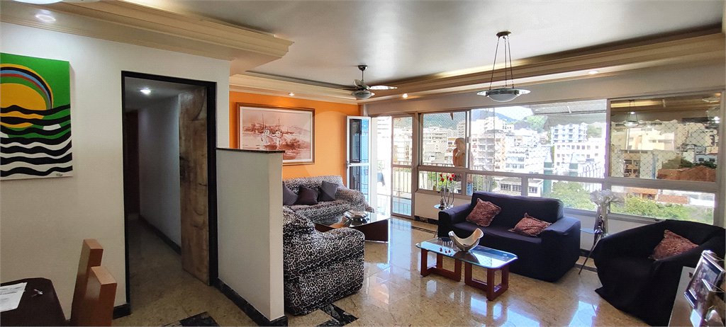 Apartamento à venda com 3 quartos, sendo 1 suíte, em Vila Isabel, Rio de Janeiro, RJ