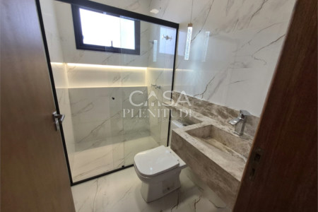 Casa em condomínio à venda com 3 quartos, sendo 1 suíte, em Jardim Residencial Villagio Ipanema I, Sorocaba, SP