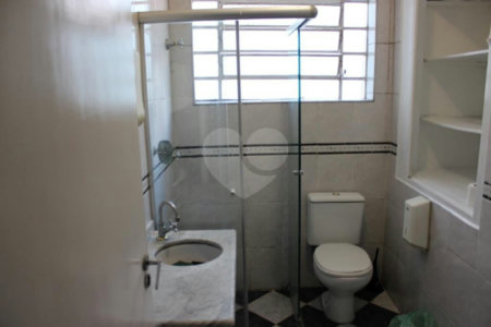 Casa à venda com 3 quartos em Brooklin, São Paulo, SP