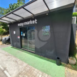 Apartamento à venda com 3 quartos em Campo Grande, Rio de Janeiro, RJ