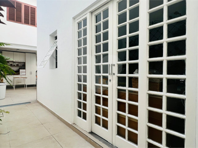 Sobrado à venda com 3 quartos, sendo 1 suíte,  em Santana, São Paulo, SP