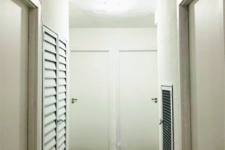 Apartamento à venda com 2 quartos em Jardim Boa Vista (zona Oeste), São Paulo, SP