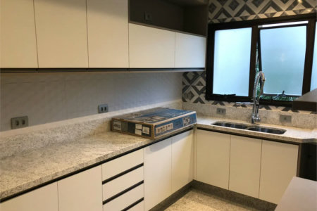 Apartamento à venda com 4 suítes em Vila Suzana, São Paulo, SP