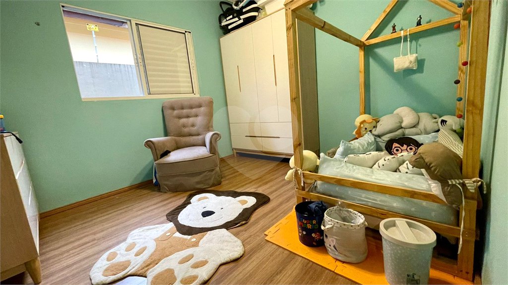 Casa à venda com 3 quartos, sendo 1 suíte, em Jardim Europa, Sorocaba, SP