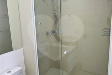 Apartamento à venda com 1 suíte em Vila Nova Conceição, São Paulo, SP