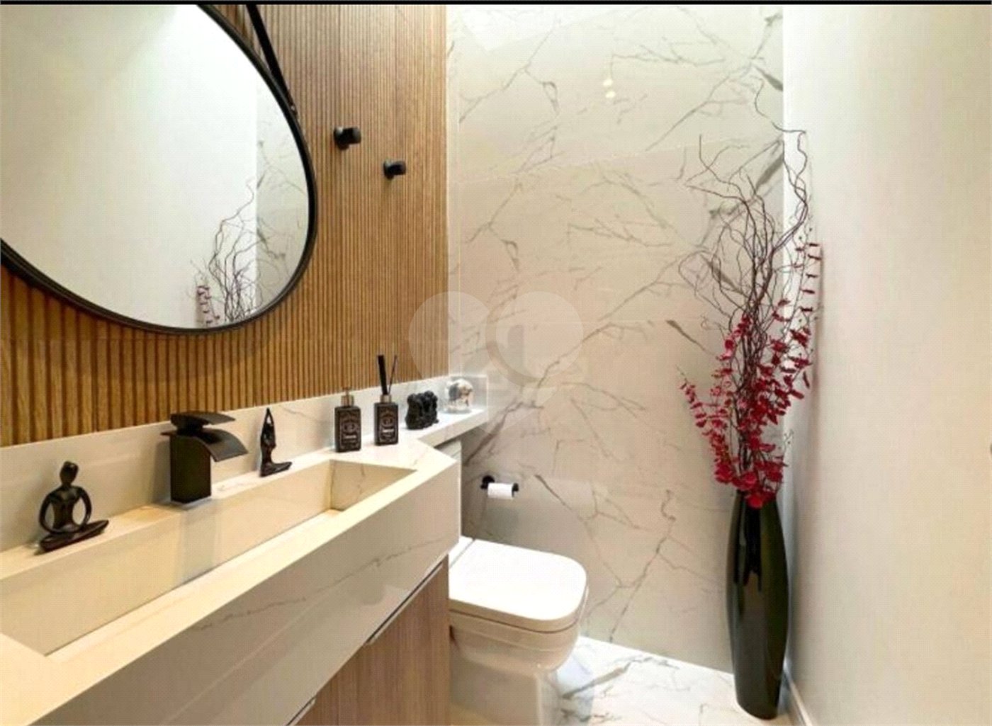 Casa à venda com 3 quartos no condomínio Parque Ibiti Reserva, Sorocaba - SP
