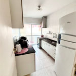 Apartamento à venda com 3 quartos, sendo 1 suíte,  em Indianópolis, São Paulo, SP