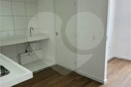 Apartamento à venda com 1 quarto em Vila Maria, São Paulo, SP