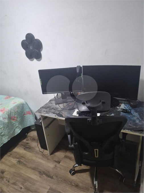 Apartamento à venda com 2 quartos em Liberdade, São Paulo, SP