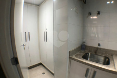 Apartamento à venda com 2 suítes em Jardim São Paulo(zona Norte), São Paulo, SP