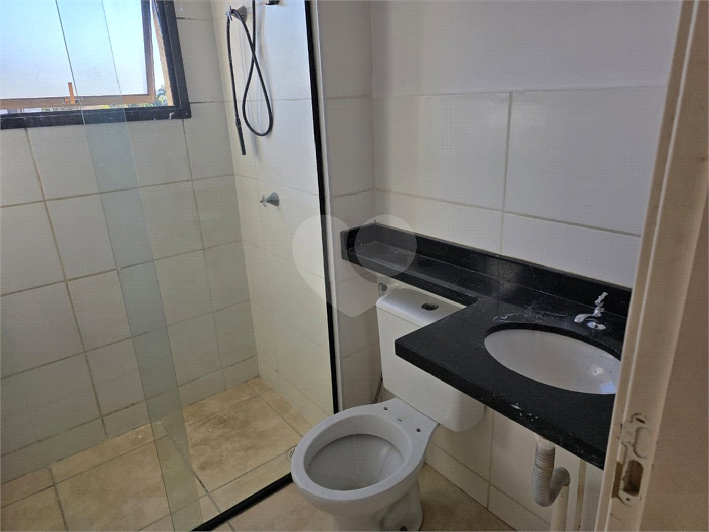 Apartamento à venda com 2 quartos em Jardim Residencial Paraíso, Araraquara, SP