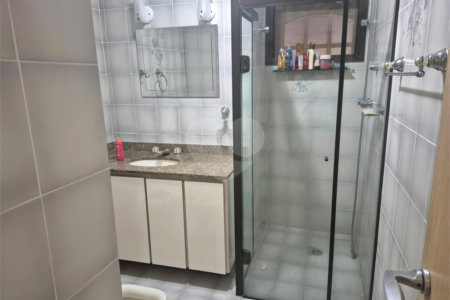 Apartamento à venda com 4 quartos, sendo 2 suítes, em Vila Maria Alta, São Paulo, SP