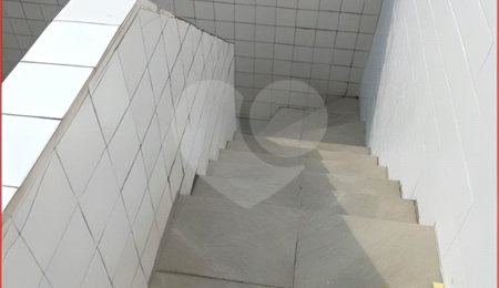 Casa à venda com 2 quartos em Brooklin Paulista, São Paulo, SP
