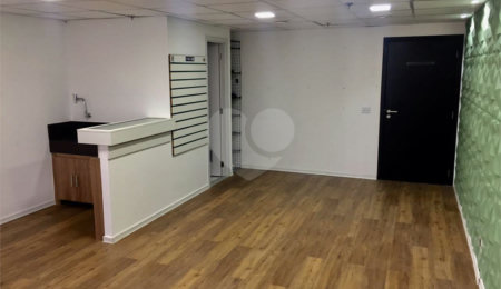 Sala à venda em Chácara Santo Antônio (zona Sul), São Paulo, SP