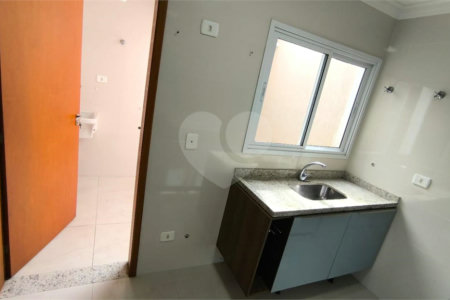 Apartamento à venda com 3 quartos, sendo 1 suíte, em Vila Pires, Santo André, SP