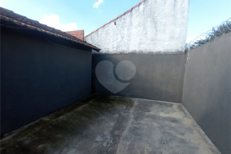 Casa à venda com 1 quarto em Jardim Paulista, Itapetininga, SP