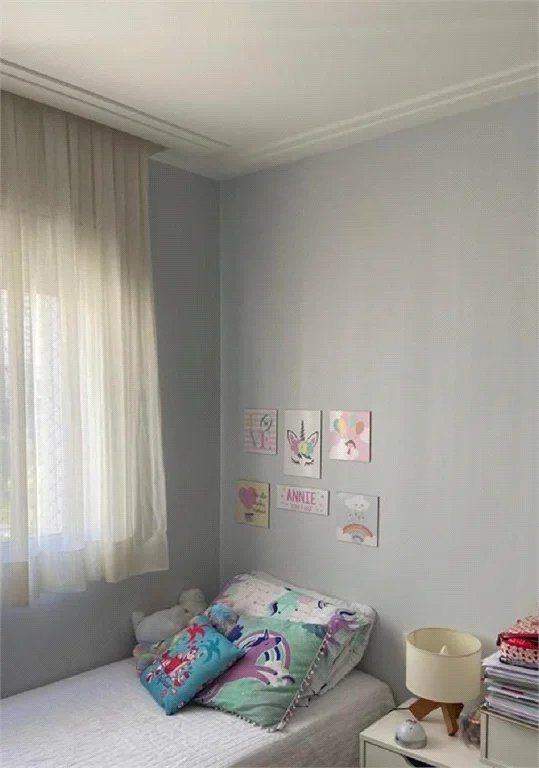 Apartamento à venda com 3 suítes em Vila Andrade, São Paulo, SP