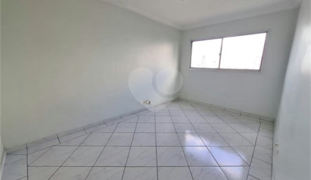 Apartamento à venda com 1 quarto em Tucuruvi, São Paulo, SP