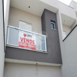 Sobrado à venda com 3 quartos, sendo 1 suíte, em Vila Romero, São Paulo, SP