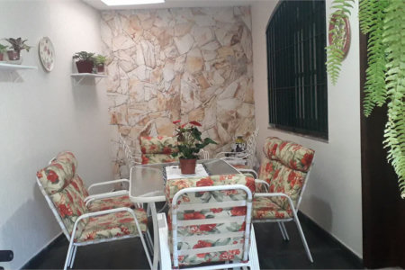 Casa à venda com 3 quartos, sendo 2 suítes,  em Jardim Leonor, São Paulo, SP