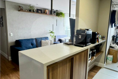 Apartamento à venda ou para alugar com 2 quartos, sendo 1 suíte, em Vila Mariana, São Paulo, SP