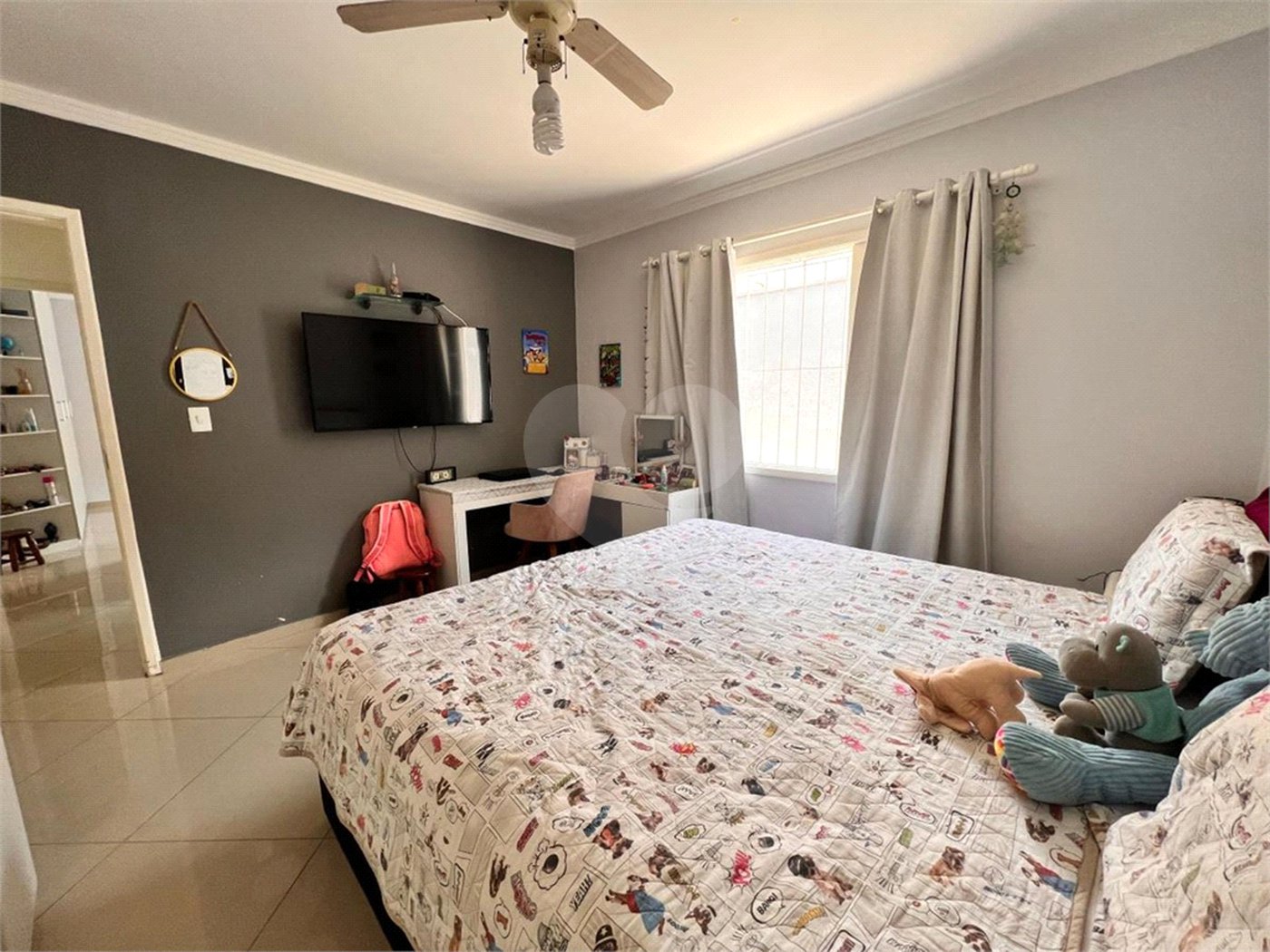 Casa à venda com 3 quartos, sendo 1 suíte, em Jardim Oriental, São Paulo, SP