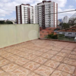 Sobrado à venda com 4 quartos em Freguesia do Ó, São Paulo, SP