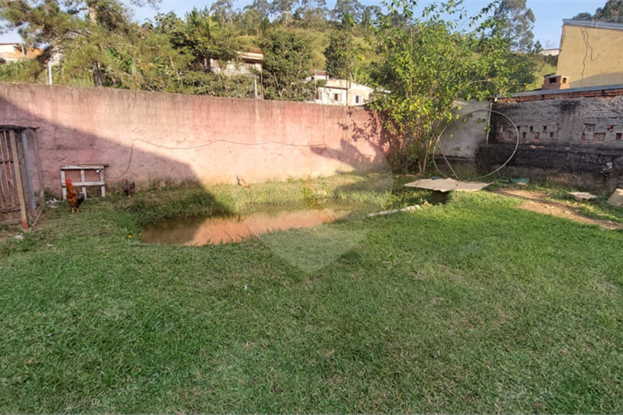 Casa à venda com 4 quartos, sendo 2 suítes, em Rio Acima, Mairiporã, SP