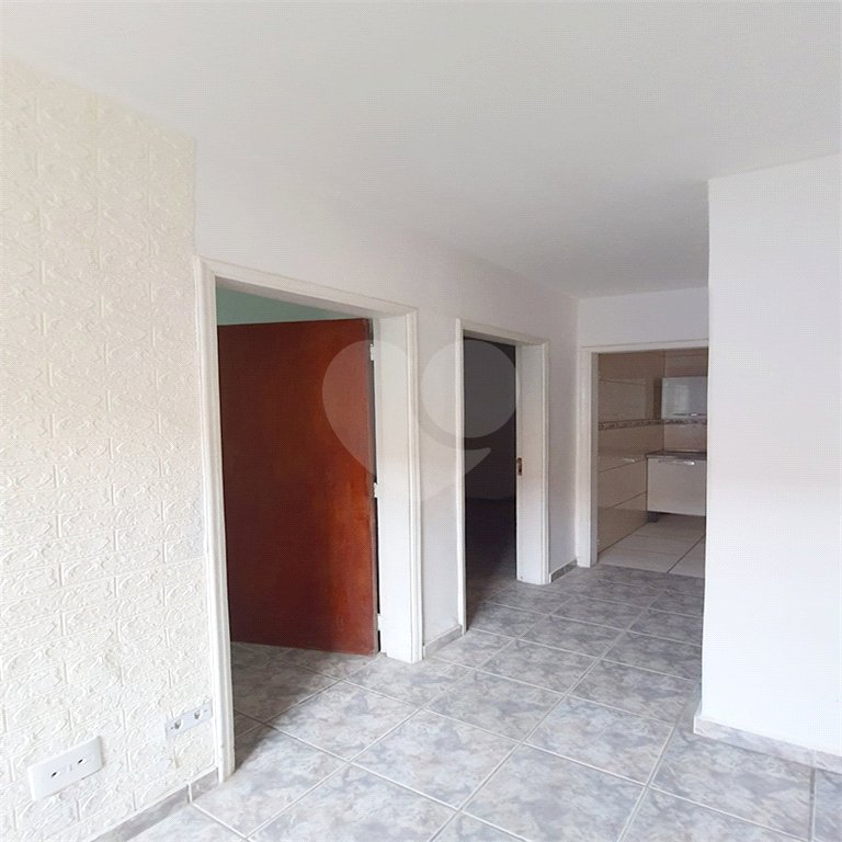 Apartamento à venda com 2 quartos em Santana, São Paulo, SP