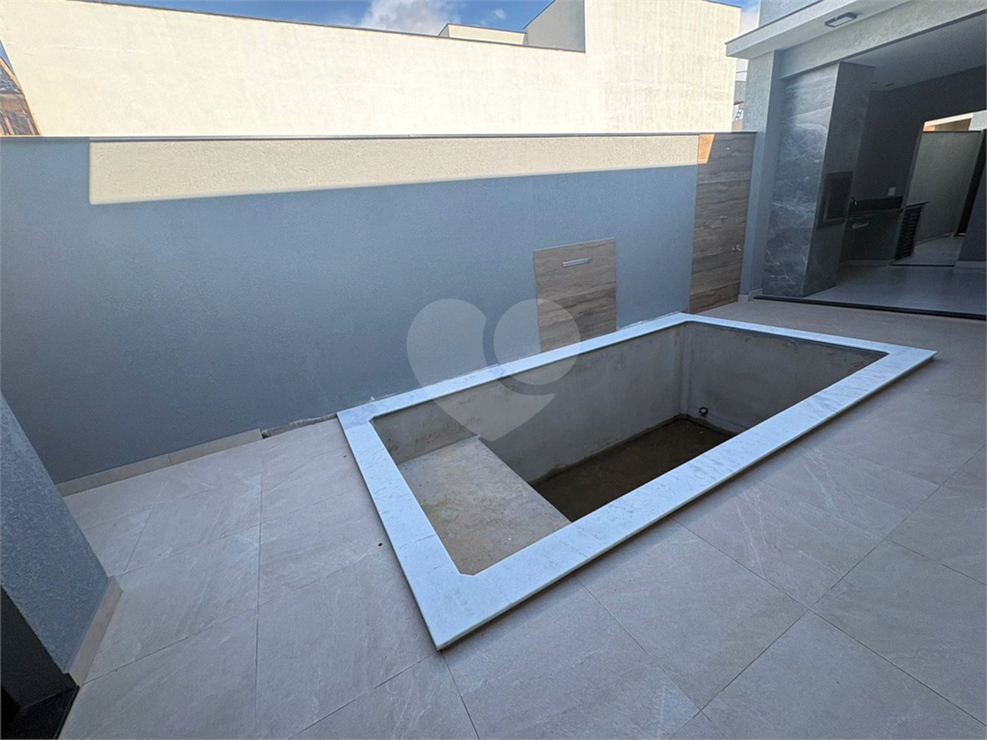 Casa à venda com 3 quartos, sendo 1 suíte, no condomínio Reserva Ipanema, Sorocaba - SP