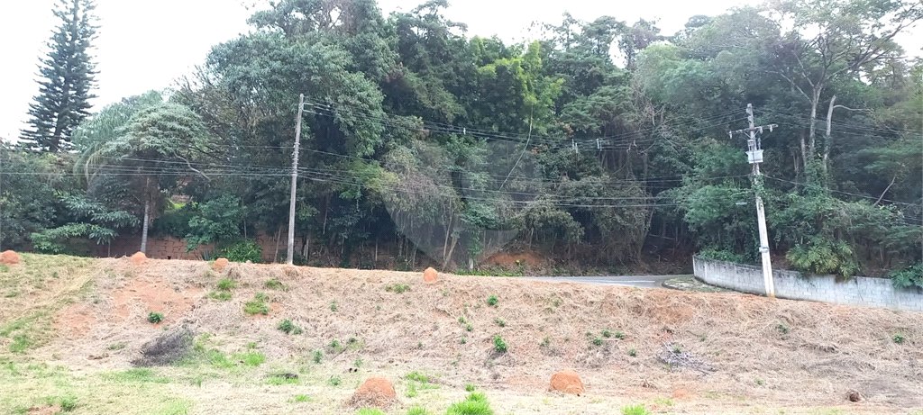 Terreno à venda em Jardim América, Bragança Paulista, SP