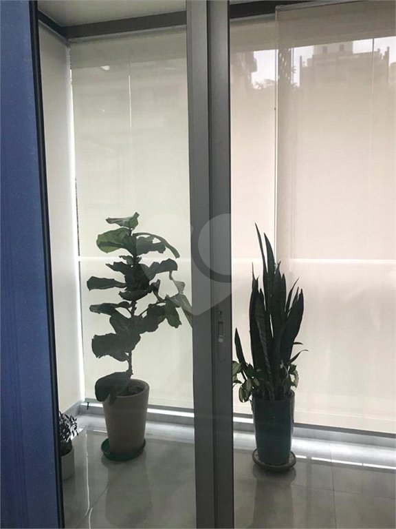 Apartamento à venda com 2 suítes em Indianópolis, São Paulo, SP