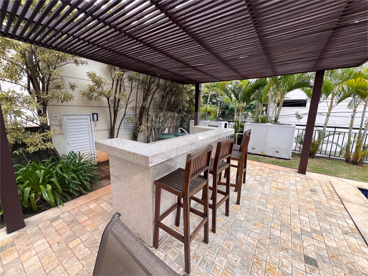 Apartamento à venda com 3 suítes em Santa Teresinha, São Paulo, SP