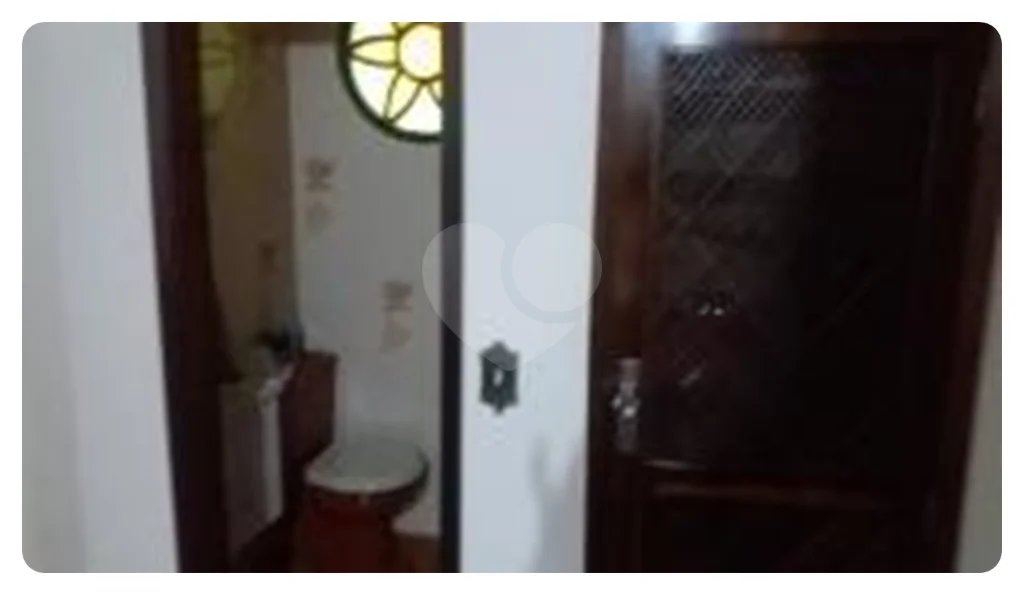 Sobrado à venda com 3 quartos, sendo 1 suíte, em Tucuruvi, São Paulo, SP