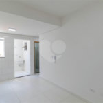 Apartamento à venda com 1 quarto em Itaquera, São Paulo, SP