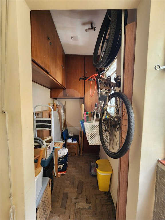Apartamento à venda com 2 quartos, sendo 1 suíte, em Perdizes, São Paulo, SP