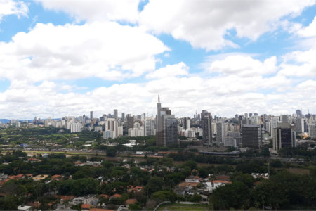 Apartamento para alugar com 2 quartos, sendo 1 suíte, em Butantã, São Paulo, SP