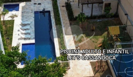 Apartamento à venda com 2 quartos em Mooca, São Paulo, SP