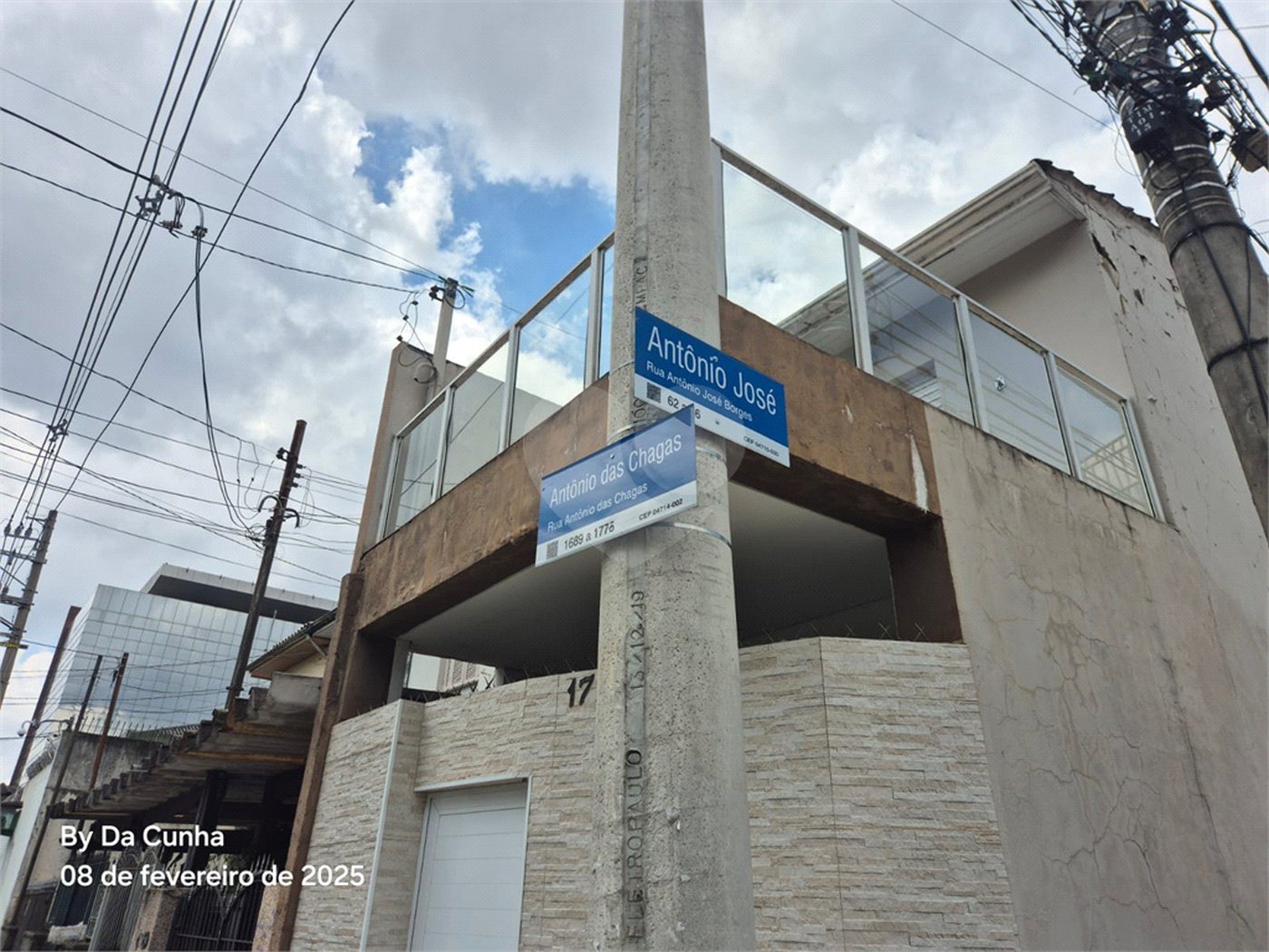 Casa à venda com 2 quartos em Chácara Santo Antônio (zona Sul), São Paulo, SP