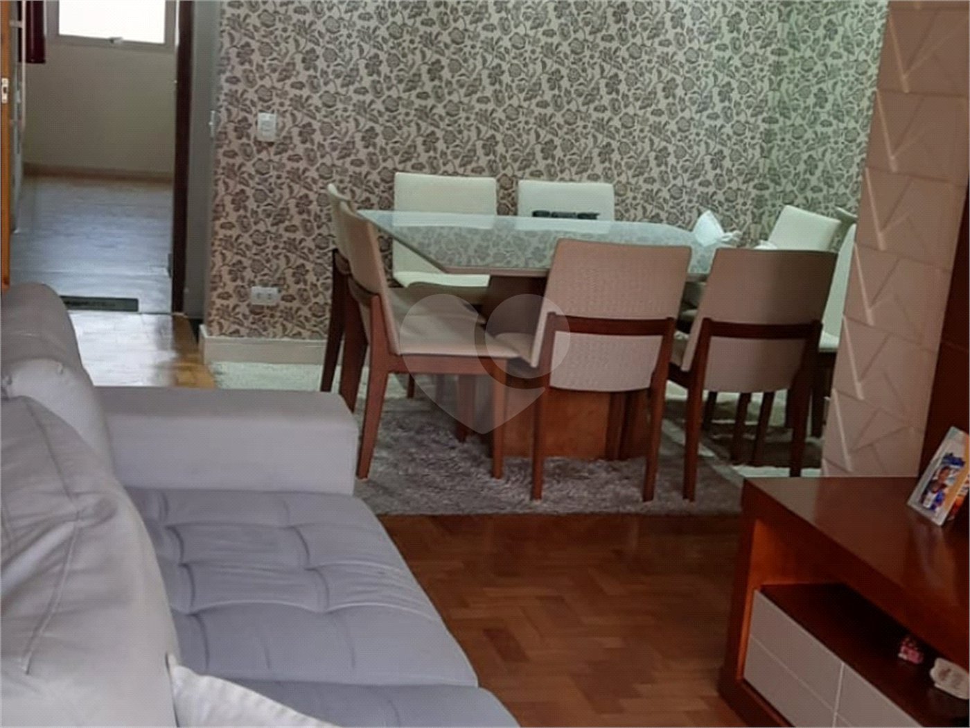 Apartamento à venda com 3 quartos, sendo 1 suíte, em Santana, São Paulo, SP