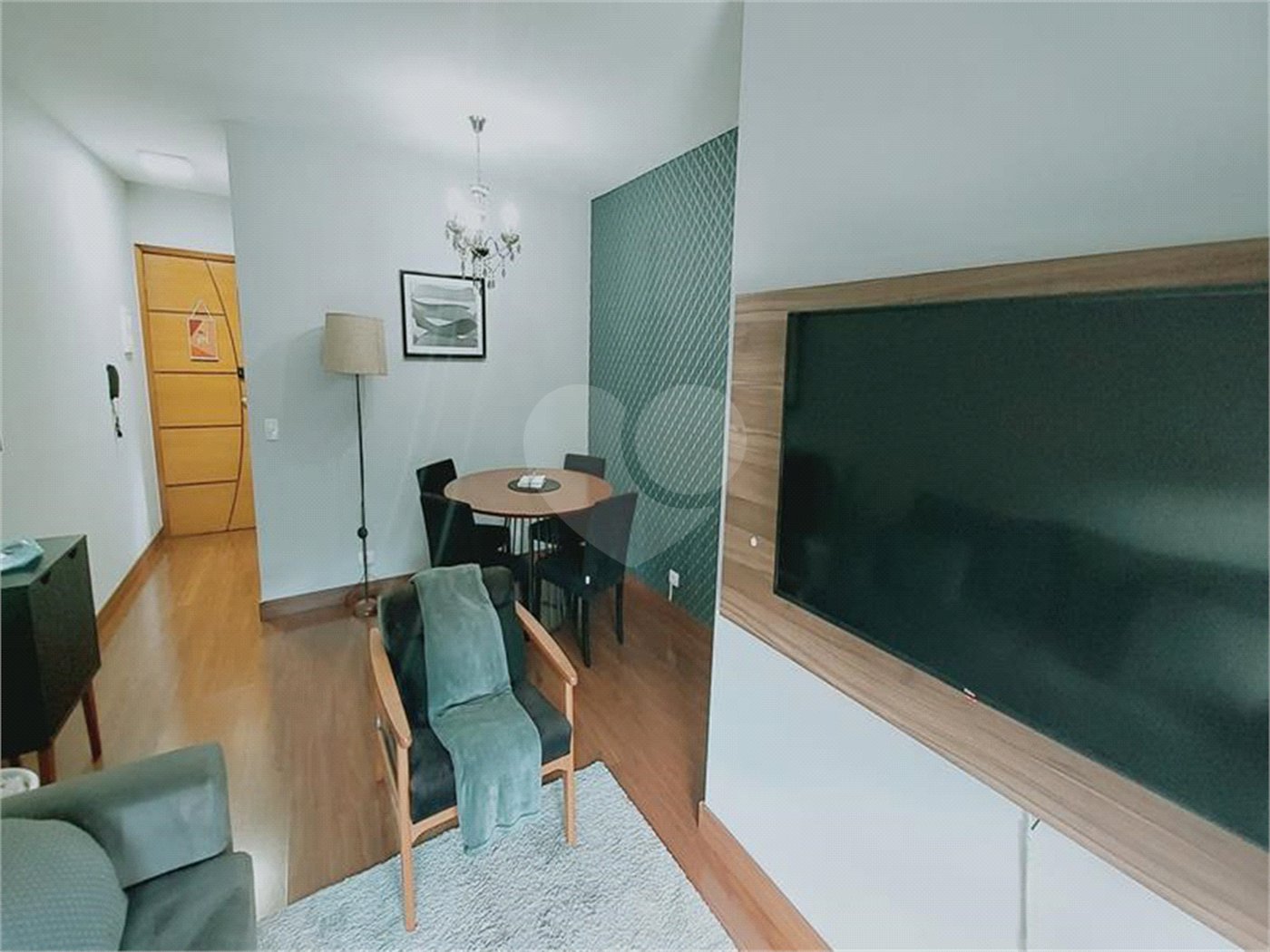 Apartamento à venda com 3 quartos em Limão, São Paulo, SP