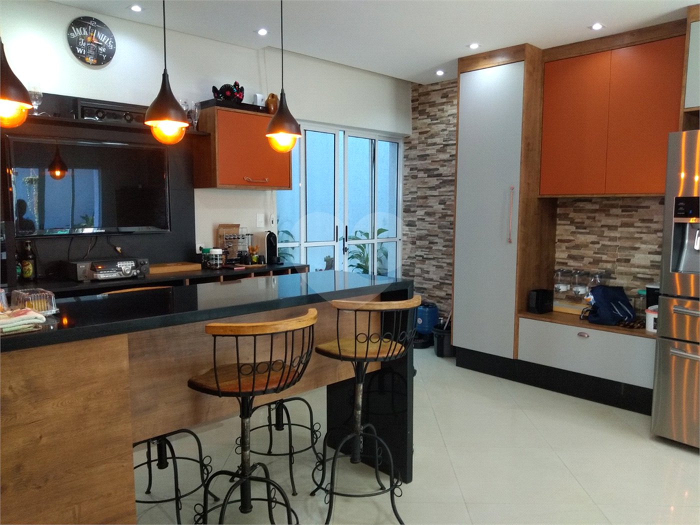 Casa à venda com 4 suítes em Tremembé, São Paulo, SP