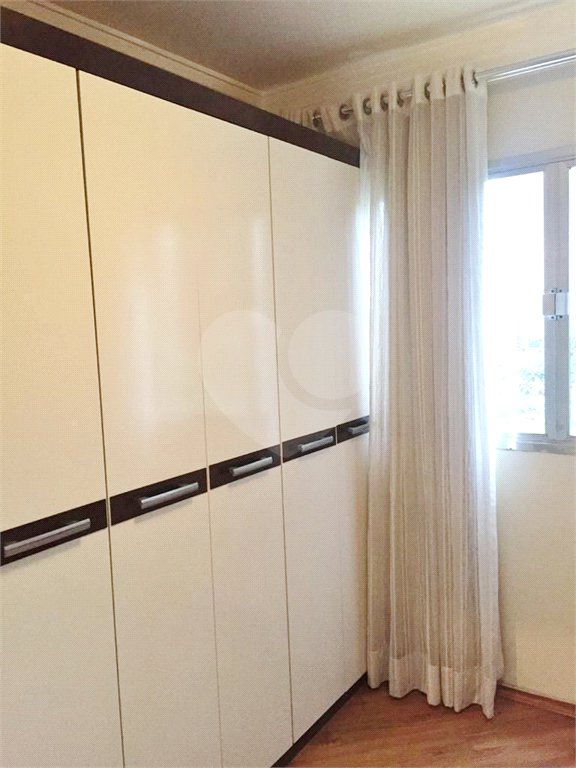 Apartamento à venda com 2 quartos em Indianópolis, São Paulo, SP