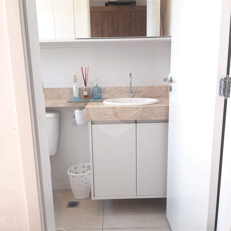 Apartamento à venda com 2 suítes em Parque Industrial, Itu, SP
